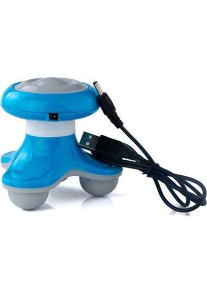 Taşınabilir Derin Masaj Aleti Mini Masaj Elektrikli Dalga Titreşimli Tam Vücut Masajı (Yurt Dışından) fiyatları