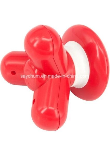 Taşınabilir Derin Masaj Aleti Mini Masaj Elektrikli Dalga Titreşimli Tam Vücut Masajı (Yurt Dışından) indirimleri