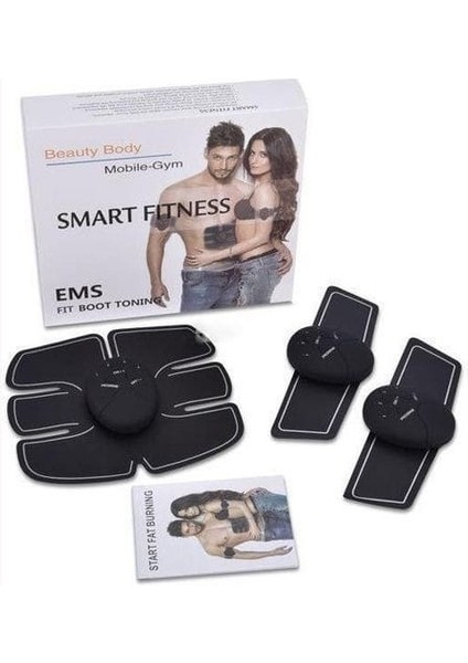 Güzellik Vücut Akıllı Fitness (Yurt Dışından) fiyatları