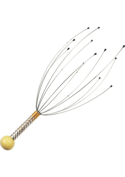 Baş Masaj Aleti (Yurt Dışından)