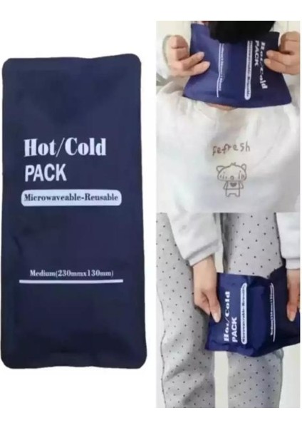 Yeniden Kullanılabilir Sıcak ve Soğuk Torba (Yurt Dışından) fiyatları