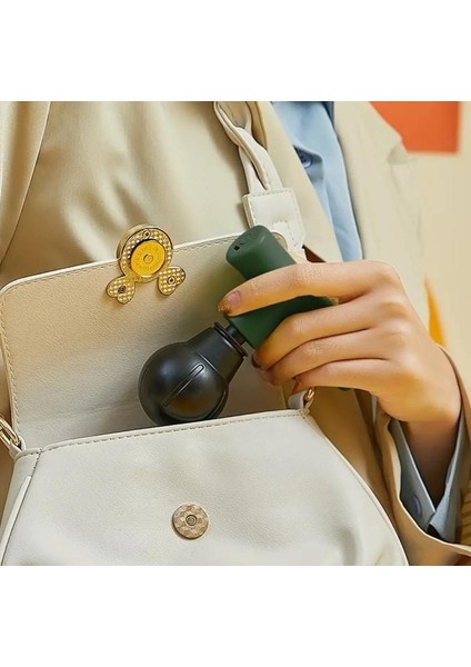 Mini Masaj Makinalı Tüfek, Mini Masaj Sopa Şarj Edilebilir Mini Fasyal Masaj, Mini Baş ve Yüz Masajı (Yurt Dışından) indirimleri