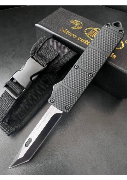 Microtech Ot. Çelik Çakı
