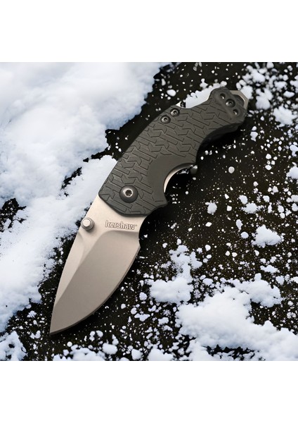 Kershaw Titanyum Çakı 15 cm fiyatları