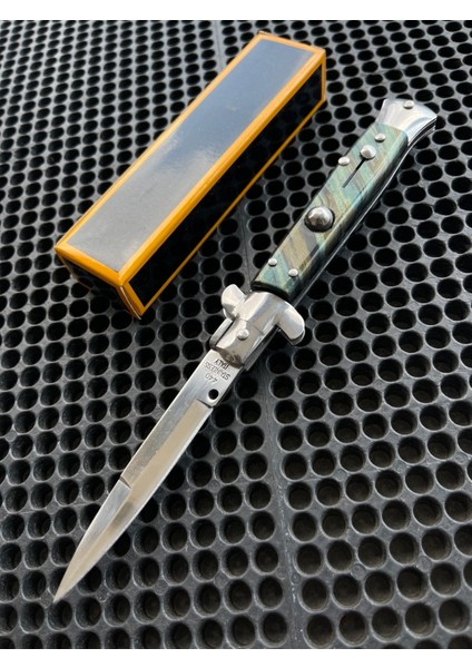 Paslanmaz Çelik Çakı 21 cm