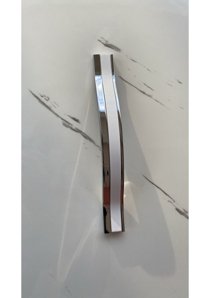 Ankara Krom Beyaz 160 mm Kulp