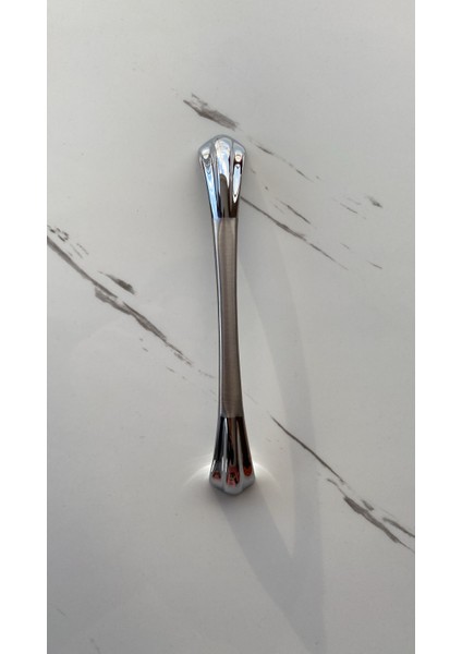 Elif Krom Inox 160 mm Kulp
