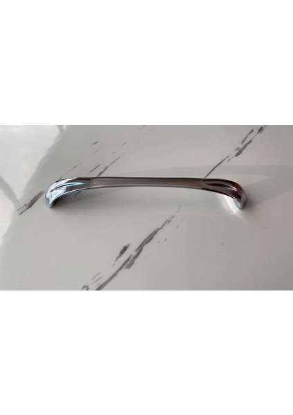 Elif Krom Inox 160 mm Kulp
