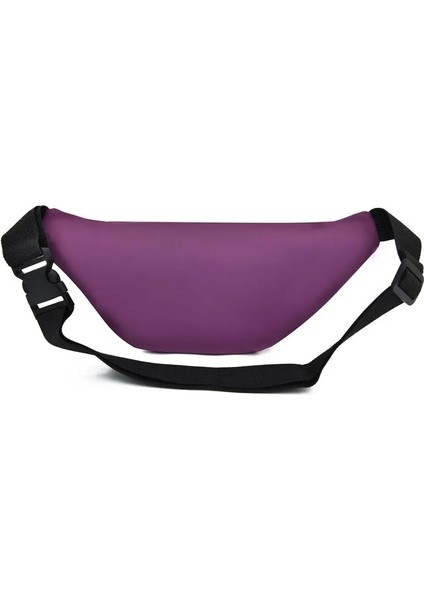 Sarı Stil 2022 Kadınlar Için Yeni Su Geçirmez Bel Çantaları Bayanlar Moda Bum Çanta Seyahat Crossbody Göğüs Çantaları Unisex Kalça Çantası (Yurt Dışından)