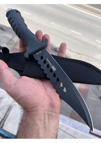 Columbia Avcı Bıçağı 30 cm