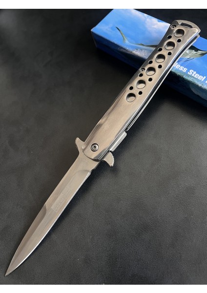 Gümüş Yunus Çakı