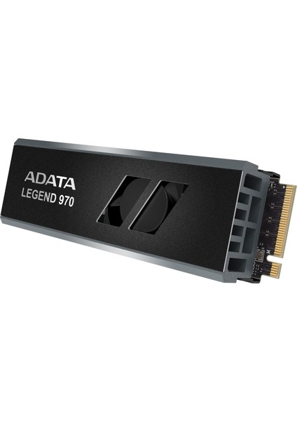 A-Data Legend 970 1tb Nvme Gen5 9500MBS 8500MBS SLEG-970-1000GCI SSD Disk