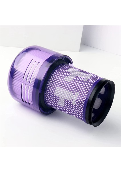 V12 Detect Slim Ekstra Absolute Elektrikli Süpürge Için Hepa Filtre, Yıkanabilir Filtre Yedeği Parça No. 971517-01 (Yurt Dışından)
