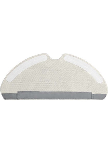 10 Adet Paspas Bezi D10S Süpürme Robotu Aksesuarları Bez Paspas Robotlu Süpürge Yedek Paspas Bezleri (Yurt Dışından) fırsatları