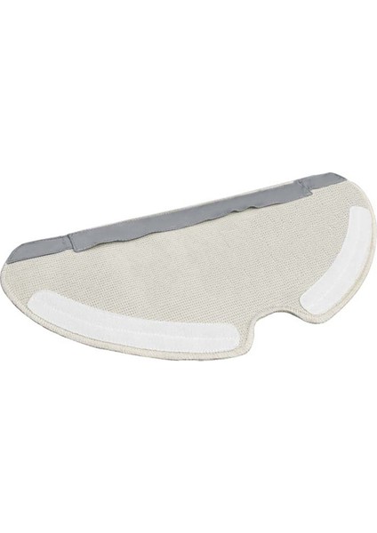 10 Adet Paspas Bezi D10S Süpürme Robotu Aksesuarları Bez Paspas Robotlu Süpürge Yedek Paspas Bezleri (Yurt Dışından) indirimleri