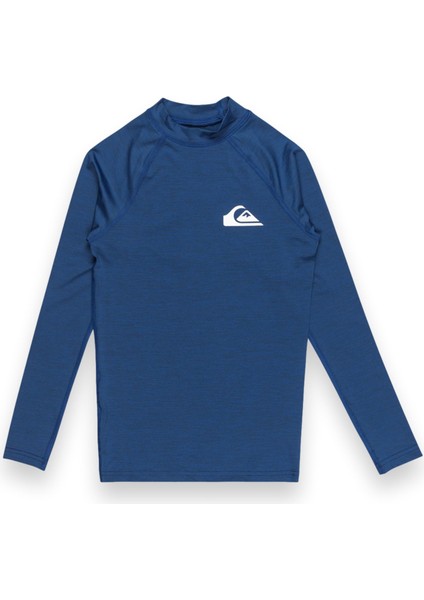 AQBWR03065 Everyday UPF50 Ls Youth Erkek Çocuk T-Shirt