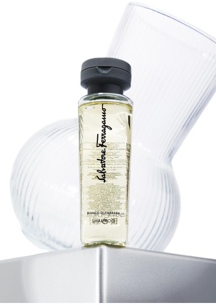 Bianco Di Carrara Shampoo 50 ml