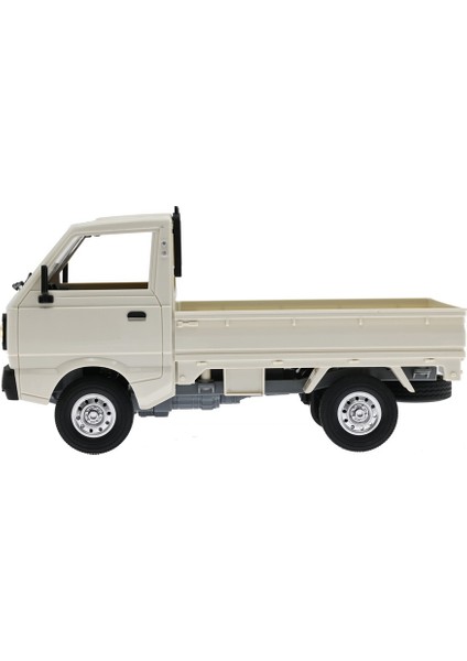4 Adet Lastik Lastik D12 Mini 1/16 Rc Sürüklenme Kamyonu Araba Yedek Parça Aksesuarları (Yurt Dışından)