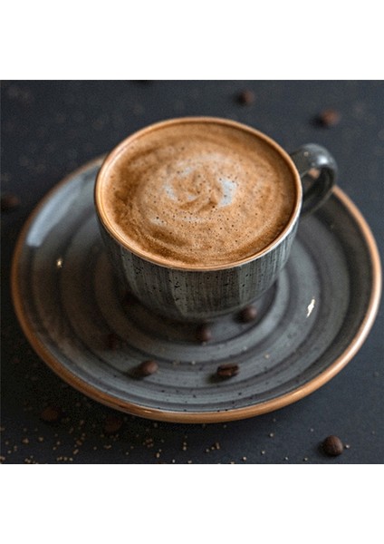 Elektronik Kahve Makinesi Şarj Edilebilir Espresso Makinesi Taşınabilir Araba Kahve Öğütülmüş Kahve ve Espresso Seyahat Kamp (Yurt Dışından)
