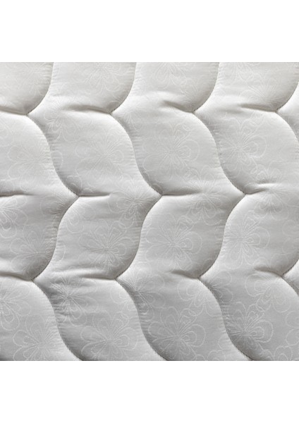 Full Ortopedik Natural Ped Yatak Şiltesi (6Cm) 90X190