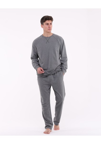 Karyokalı Pijama Takımı