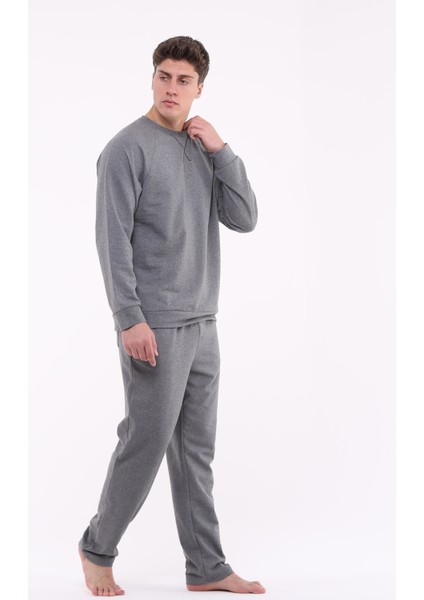 Karyokalı Pijama Takımı