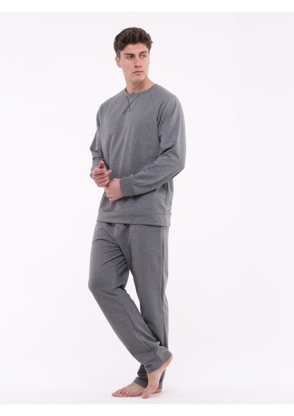 Karyokalı Pijama Takımı