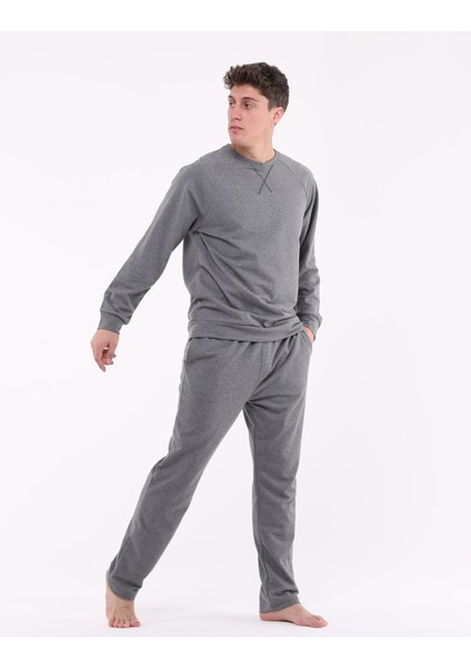 Karyokalı Pijama Takımı