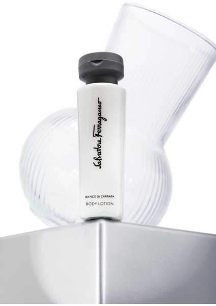 Bianco Di Carrara Body Lotion 50 ml