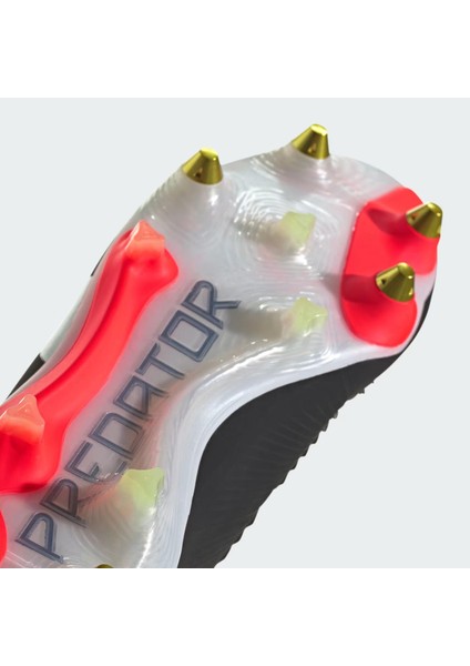 Predator 24 Elite Fg Erkek Krampon