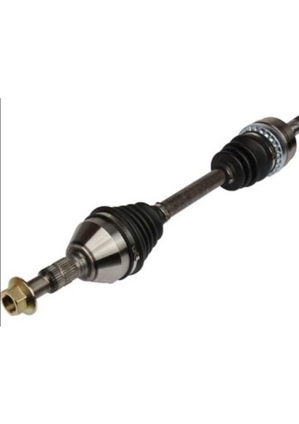 Aks Kafası Sol-Sag On Dıs Opel Vectra A 1.6 Abslı 29 Dıs 22X22X52 Uzunluk 144,8 mm 1988-1995 374175 90334947 9117957
