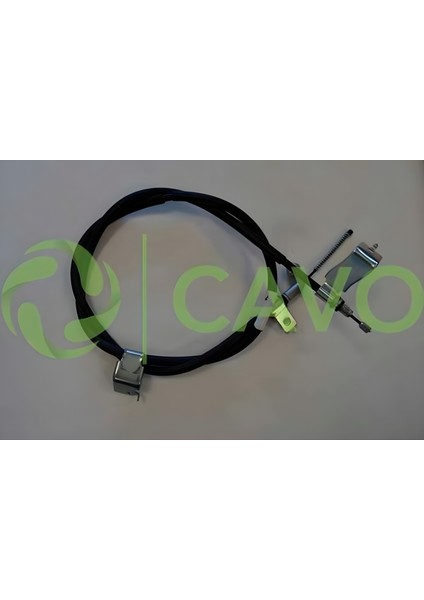 Nissan Qashqai El Fren Teli Sol 2007-2013