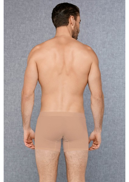 Ten Erkek Torbalı Normal Paça Boxer