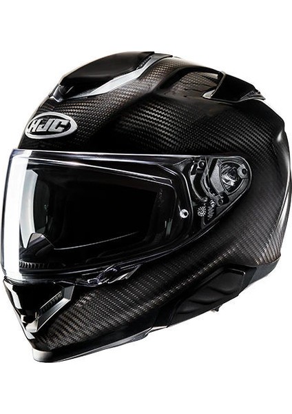 RPHA71 Carbon Kapalı Motosiklet Kaskı