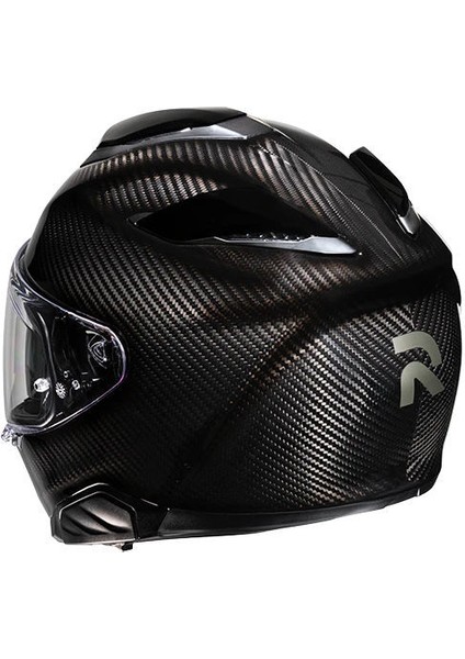 RPHA71 Carbon Kapalı Motosiklet Kaskı modelleri