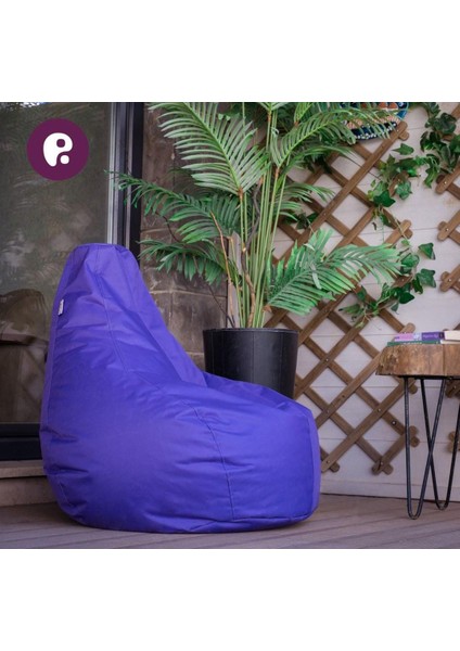 ̇ Damla Mor Armut Koltuk