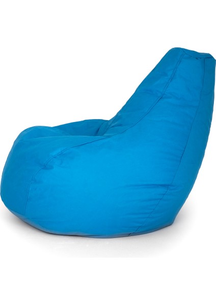 ̇ Turkuaz Damla Armut Koltuk modelleri