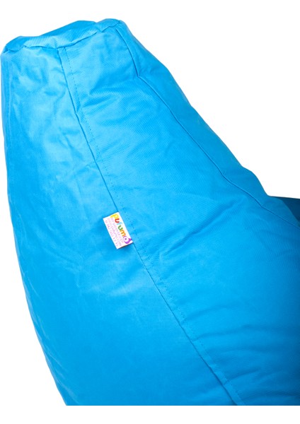 ̇ Turkuaz Damla Armut Koltuk fırsatları