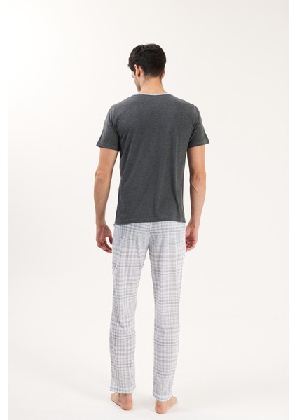 Erkek 2'Li Pijama Takımı fiyatları
