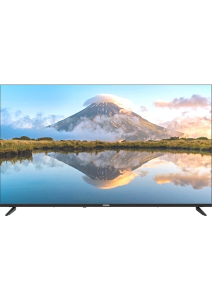 ML50ES8000F 50" 127 Ekran Dahili Uydu Alıcılı 4K Ultra HD Smart DLED TV