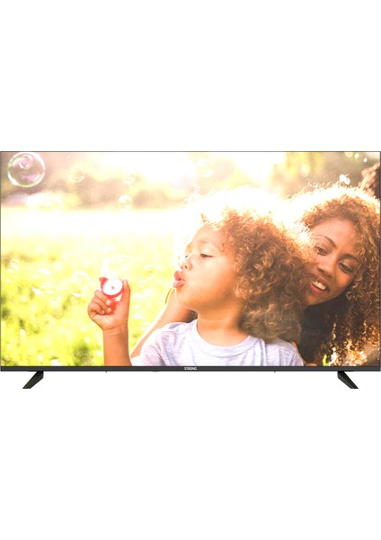 ML55ES8000F 55’’ 140 Ekran Uydu Alıcılı 4K Ultra HD Android Smart LED TV