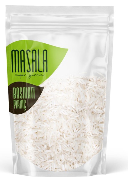 Basmati Pirinç Pirinç 2 kg