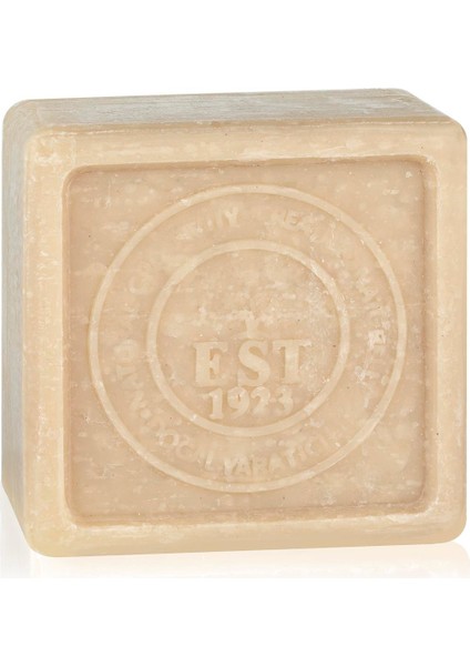 Savon De Marseille Bitkisel Zeytinyağlı Katı Sabun Klasik 150 gr