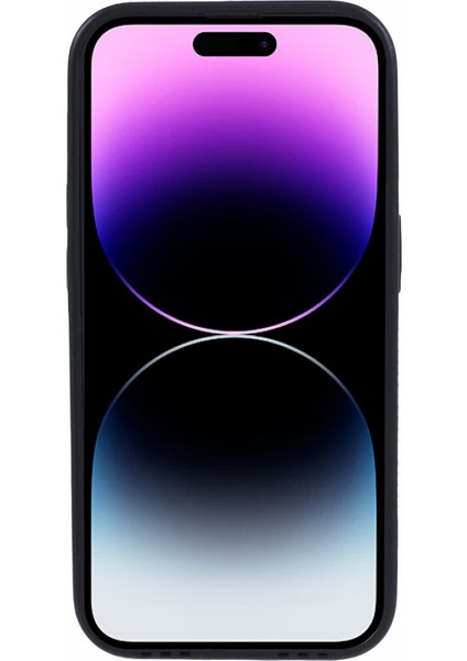 iPhone 14 Pro Max Anti-Cratch Tpu+Pu Deri Telefon Kılıfı (Yurt Dışından) fiyatları