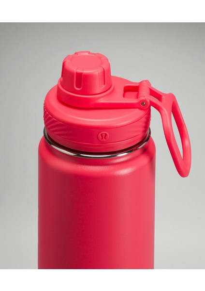 Back To Life Sport Bottle 24OZ Straw Lid fırsatları