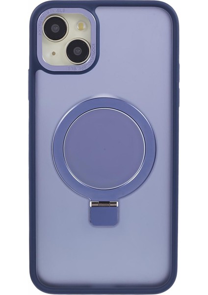 iPhone 14 Plus Cilt Touch Tpu+Pc TeIefon Kılıfı (Yurt Dışından)