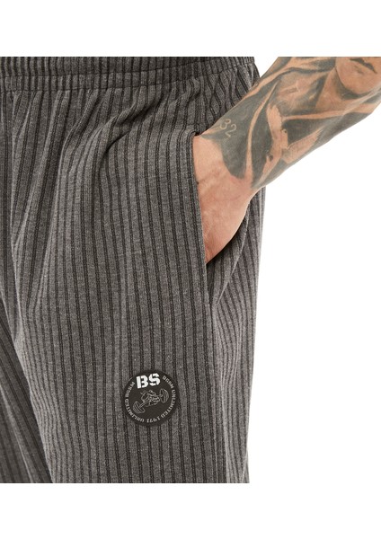 Erkek Loose Fit Eşofman Altı Mevsimlik Eşofman Altı Bgsm PNT1390
