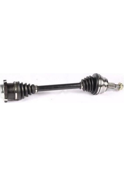 Komple Aks Sag On Volkswagen Golf Iv (1j1) 1.6i Uzunluk 822MM 1997-2005  1J0407272DA 1J0407272BM 1J0407272BL 1J0407272DA