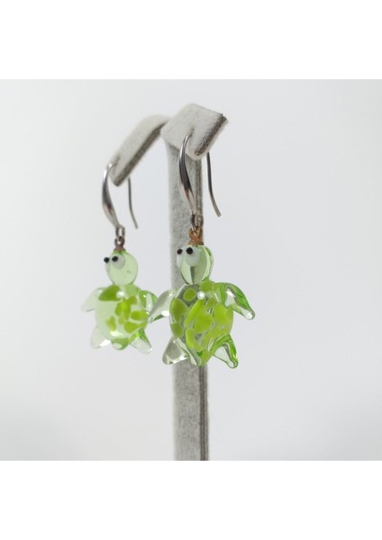 Karetta Küpe Murano Cam El Yapımı fiyatları