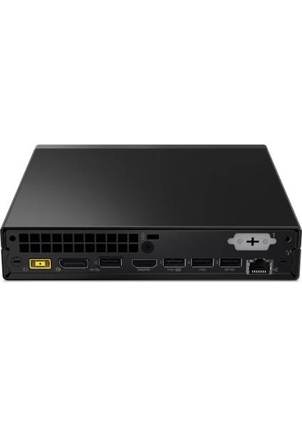 Thinkcentre Neo 50Q Gen 4 Intel Core I5-13420H 16GB 2tb SSD Freedos 23.8" Masaüstü Bilgisayar 12LN0048TRMF03 + Zetta Flash Bellek